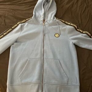 Michael Kors zip up